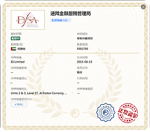 New Zealand FMA STP license